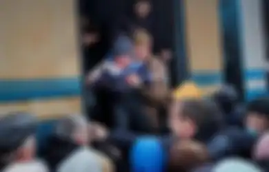 Meski Perundingan Sedang Berlangsung Namun Perang Terus Berlanjut, Dunia Bisa Bernapas Lega Mendengar Kabar Perang Rusia-Ukraina Ini, Ternyata Gencatan Senjata Kedua Akan Terjadi Tak Lama
