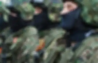 Jadi Algojo Putin, Inilah Wagner Group yang Dikirim Rusia Jadi Pasukan Paramiliter ke Ukraina, Siap Hukum Siapa Saja yang Tentang Keinginan Putin, Pernyataan Presiden Ukraina Jadi Sorotan