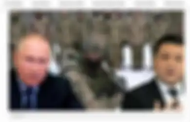 Kebobolan dari Dalam, Mendadak Rusia Tangkap Orang Penting Ini di Tengah Perang Ukraina, Ternyata Bisa Bikin Rusia Kalah Perang