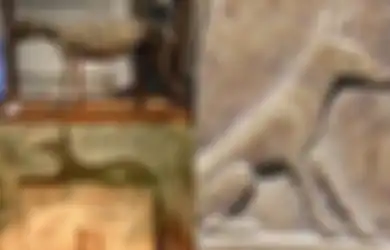 Kucing Jadi Hewan Sangat Penting di Mesir Kuno Bahkan Sampai Dimumikan dan ‘Menjaga’ Tuannya yang Dikebumikan Bersamanya, Bagaimana dengan Anjing?