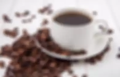 Manfaat minum kopi di pagi hari