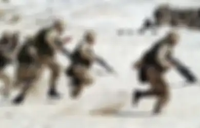 Salah Kaprah Sebut Ukraina Kalah Telak dari Rusia, Sniper Ini Justru Bocorkan Kondisi Ukraina Sebenarnya, Sampai Gunakan Cara Berperang Kelompok Radikal Ini