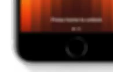 Touch ID di iPhone SE 2022