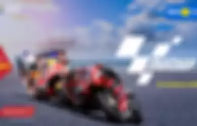 Tiket.com menawarkan tiket bundling MotoGP 2022