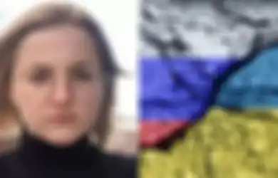 Perang Rusia-Ukraina Memanas, Semboyan 'Merdeka atau Mati' Diserukan Anak-anak Muda  Ukraina saat Tentara Rusia Bombardir Ukraina, Ngaku Terinspirasi Sumpah Pemuda Indonesia5