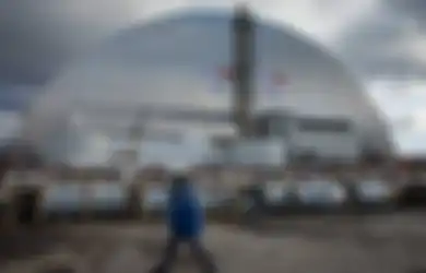 Rusia Bikin Panik Satu Dunia, Berhasil Duduki Ukraina, Rupanya Dua Reaktor Nuklir Besar Chernobyl dan Zaporizhzhia Ini Sudah Di Tangan Rusia, Kebocoran Radiasi Bisa Terjadi Kapan Saja