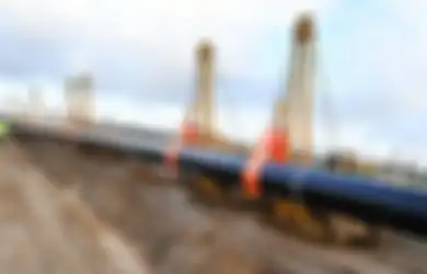 Disanksi Tidak Jera, Begini Ternyata Cara Rusia Tetap Dapat Pendapatan Fantastis Lewat Aset Energinya, Tiba-tiba Gaet Negara Asia Ini Jadi Mitra Perdagangannya