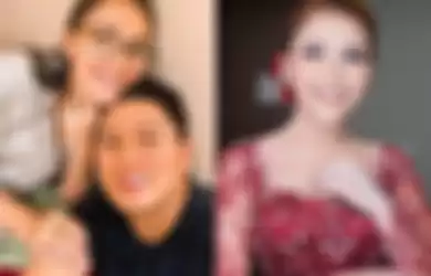 Ayu Ting Ting bongkar penyebab batal nikah dengan Adit Jayusman 