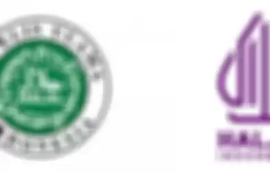 Perbandingan logo halal lama dan logo halal baru
