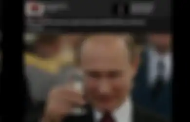 Bak Jilat Ludah Sendiri, di Depan  Mati-Matian Jatuhkan Sanksi Ekonomi ke Rusia, di Belakang Banyak Negara Barat Masih Beli Minyak dari Rusia, Dengan Transaksi Rahasia Ini