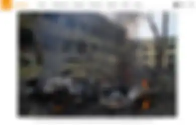 Sejak Awal Memang Sudah Jadi Incaran Rusia Untuk Dihancurkan, Terungkap Ini Alasan Mariupol Sangat Penting Bagi Rusia, Ternyata Punya Peran Penting Ini