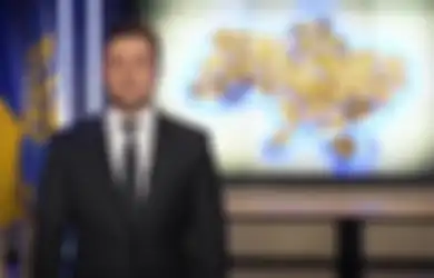 Tak Ada Angin Tak Ada Hujan, Presiden Ukraina Mendadak Beri Peringatan, Sebut Rusia Baru Mulai dan Berencana Mentargetkan Negara Lain, Mana yang Dimaksud ?