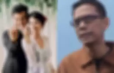 Video masa lalu sosok terdekat Doddy Sudrajat ungkap fakta pernikahan siri Vanessa dan Bibi