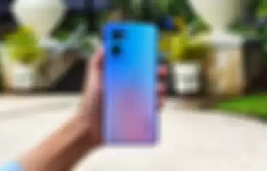 OPPO Reno7 5G