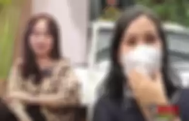 Mayang seolah bantah ucapan manajernya sendiri