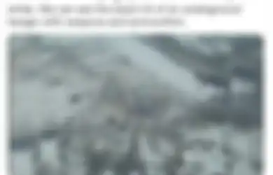 Bikin Seisi Dunia Menahan Napas, Untuk Pertama Kalinya Rusia Gunakan Rudal Hipersonik Kinzhal di Ukraina, Bisa Terbang Sejauh 2.000 Km Sambil Bawa Puluhan Hulu Ledak Nuklir