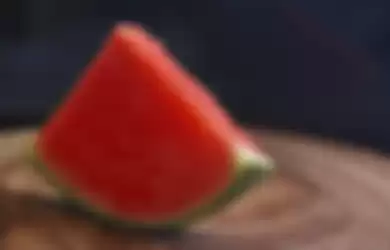 Bahaya menyimpan semangka di kulkas