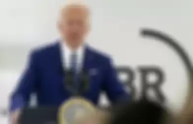 Presiden Amerika Serikat, Joe Biden