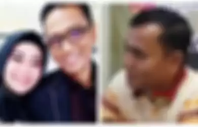 Mantan istri Doddy Sudrajat, Puput diizinkan Haji Faisal ketemu Gala, ini alasannya.