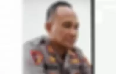 Tahanan narkoba yang tembak mati Dirtahti Polda Gorontalo AKBP Beni Mutahir bikin terkejut. Foto almarhum ditangisi.