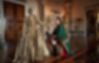 Kini Dunia Kelimpungan Akibat Perang Rusia-Ukraina, Siapa Sangka 'Akar' Perang Ini Berasal dari Gundik Lelaki Ratu Paling Bernafsu Rusia Catherine the Great, Inilah Gregory Potemkin yang Satukan Rusia