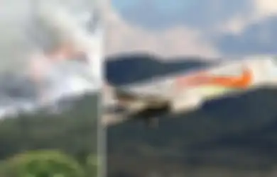 Banyak yang Menduganya Bukan Kecelakaan Biasa karena Terjun Bebas dengan Cara Mengerikan, Apa Alasan China Sampai Minta Bantuan AS untuk Ungkap Jatuhnya Pesawat China Ini?