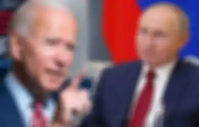 Saat Dunia Ketakutan Karena Rusia Bisa Gunakan Senjata Nuklirnya, Pakar Malah Ungkap Vladimir Putin Nyaris Mustahil Gunakan Senjata Nuklir Karena Alasan Ini