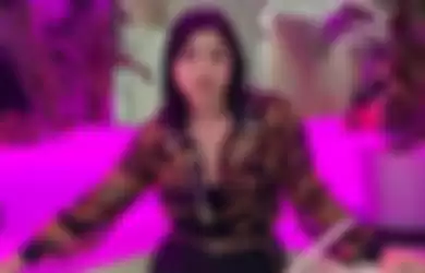 Bikin Syok Satu Indonesia Komedian Inisial M Disebut Jadi  