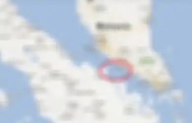 Mengapa Selat Malaka Mempunyai Peranan Penting pada Masa Kerajaan Sriwijaya? Berikut Jawabannya