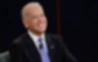 Bikin Panik Seantero Amerika, Saat Pidato Mendadak Joe Biden Umumkan Dirinya 'Mengidap Kanker', Gedung Putih Langsung Beri Penjelasan Begini