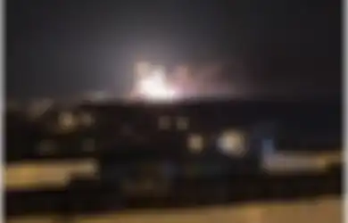 Salah Kaprah Klaim Ukraina Akan Dibantai Rusia, Siapa Sangka Gudang Senjata Rusia Justru Hancur Lebur Usai Dihantam Rudal Ukraina, Ledakan Besar Langsung Terjadi