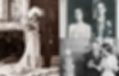 Kisah Putri Ashraf Pahlavi, Saudara Kembar Shah Iran Ini Sebut Dirinya Pemberontak  dan Mudah Marah, Berani Tampil di Depan Umum Tanpa Kerudung dalam Sebuah Acara, Pernah Menikah Tiga Kali
