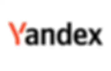 Logo Yandex