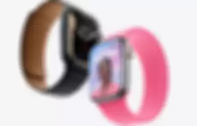 Apple Watch Series 7