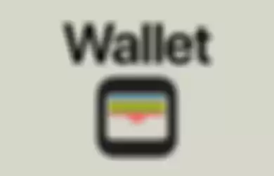 Aplikasi Wallet