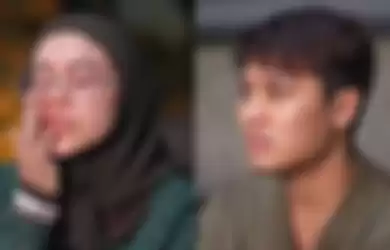 Lesti kejora menangis dituding berubah, Rizky Billar cemburu pada sosok ini.