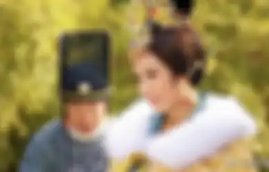 Bikin Kaisar China yang Lebih Muda 17 Tahun 'Mabuk Kepayang', Inilah Wan Zhener, Selir Favorit Kaisar Chenghua, Dibiarkan Lakukan Apapun hingga Ratu pun Tak Berkutik Melawannya