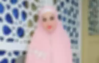 Tak Ragu Berhijab, Ternyata Kakek Celine Evangelista Bukan Sosok Sembarangan, Tokoh Islam di Makassar Dan Pejuang Kemerdekaan?