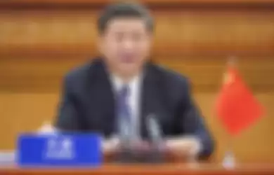 Presiden China, Xi Jinping