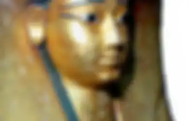 Sungguh Indah, Seperti Inilah Harta Karun Ratu Mesir Ahhotep, yang Dihargai Kepemimpinannya Saat Ditinggal Firaun, Sayang Makam Aslinya Justru Tidak Diketahui