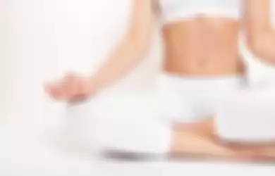 Ilustrasi Yoga
