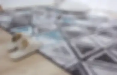 Tak Perlu Dibawa ke Laundry, Noda Kopi dan Teh di Karpet saat Lebaran Bisa Dihilangkan dengan Bahan Dapur Ini