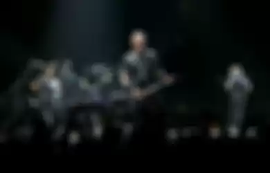 Serial HBO, Westworld tampilkan lagu Metallica - Enter Sandman versi orkestra