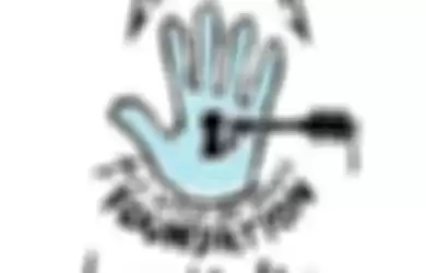 Logo The Metallica All Within My Hands Foundation