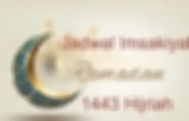 Jadwal Imsakiyah Depok 2022 Kamis, 7 April 2022 Lengkap dengan Jadwal Shalat