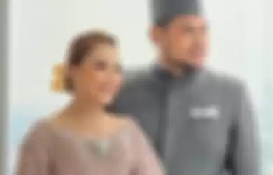 Ivan Gunawan mengaku sudah setahun nikah siri dengan Ayu Ting Ting.