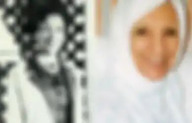 Kisah Tragis Fatimah el-Sharif, Permaisuri Terakhir Kerajaan Libya Sebelum Dikudeta dan Digulingkan Muammar Gaddafi, Disidang Tanpa Kehadiran Sosoknya, Ketika Akan Dimakamkan pun Ditolak