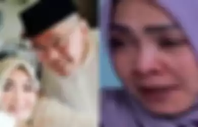 Terungkap dalang di balik isu perceraian Rieta Amilia dan Basuki Widjaja