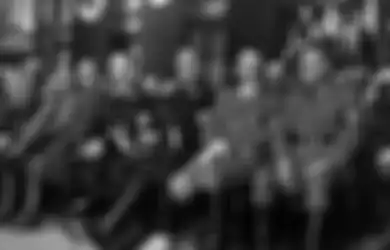 Terancam Terjadi Hal Mengerikan Jika Bregabung NATO, Ternyata Negara Mantan Sekutu Nazi Ini Pernah Melakukan Kesepakatan Rahasia Ini Dengan Uni Soviet