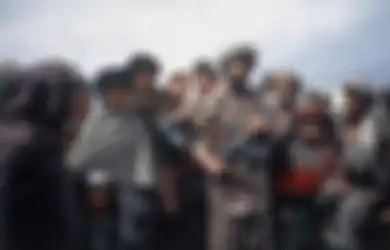 Kisah Operasi Rahasia: Saat Indonesia Bantu Mujahidin Afghanistan Lawan Uni Soviet, 'Menyamar' untuk Berikan AK-47 Dalam Jumlah Banyak dengan Cara Ini